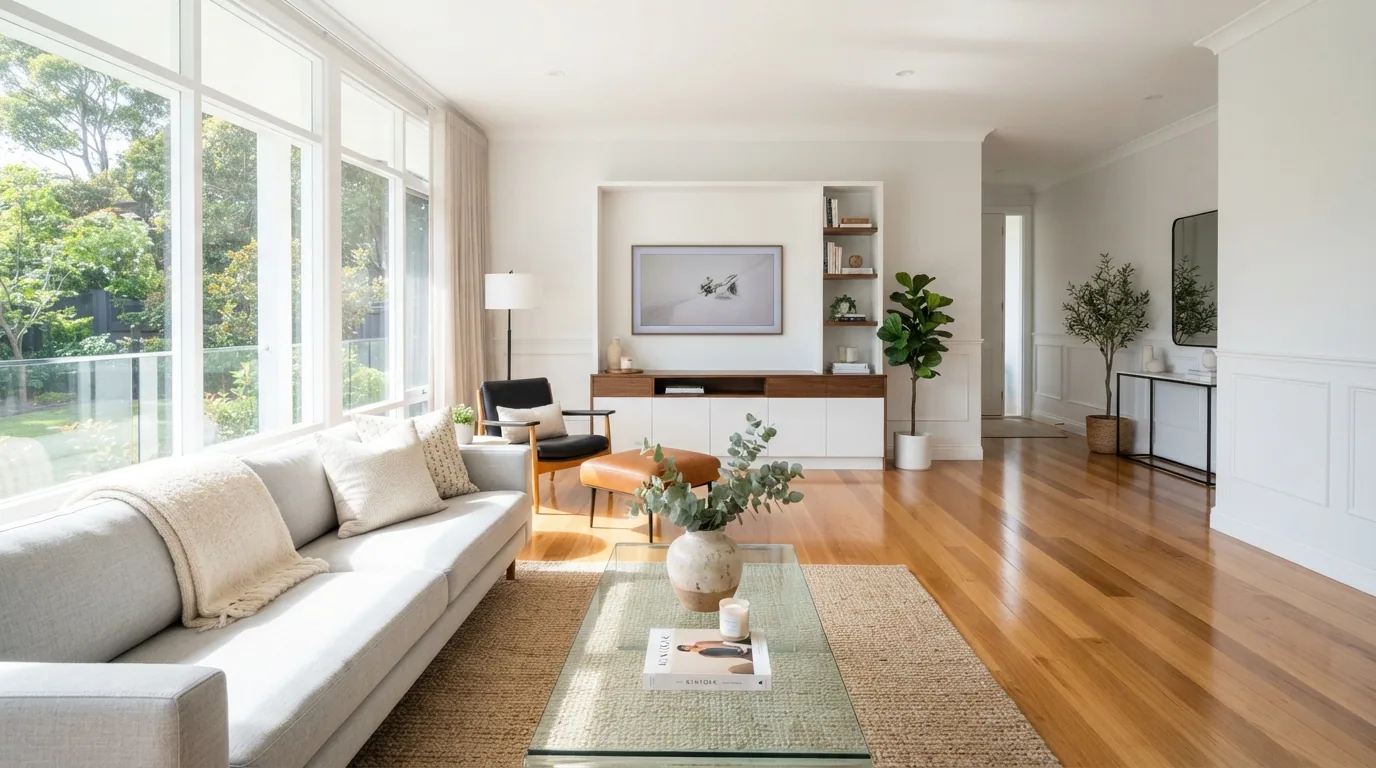 Standard Cleaning